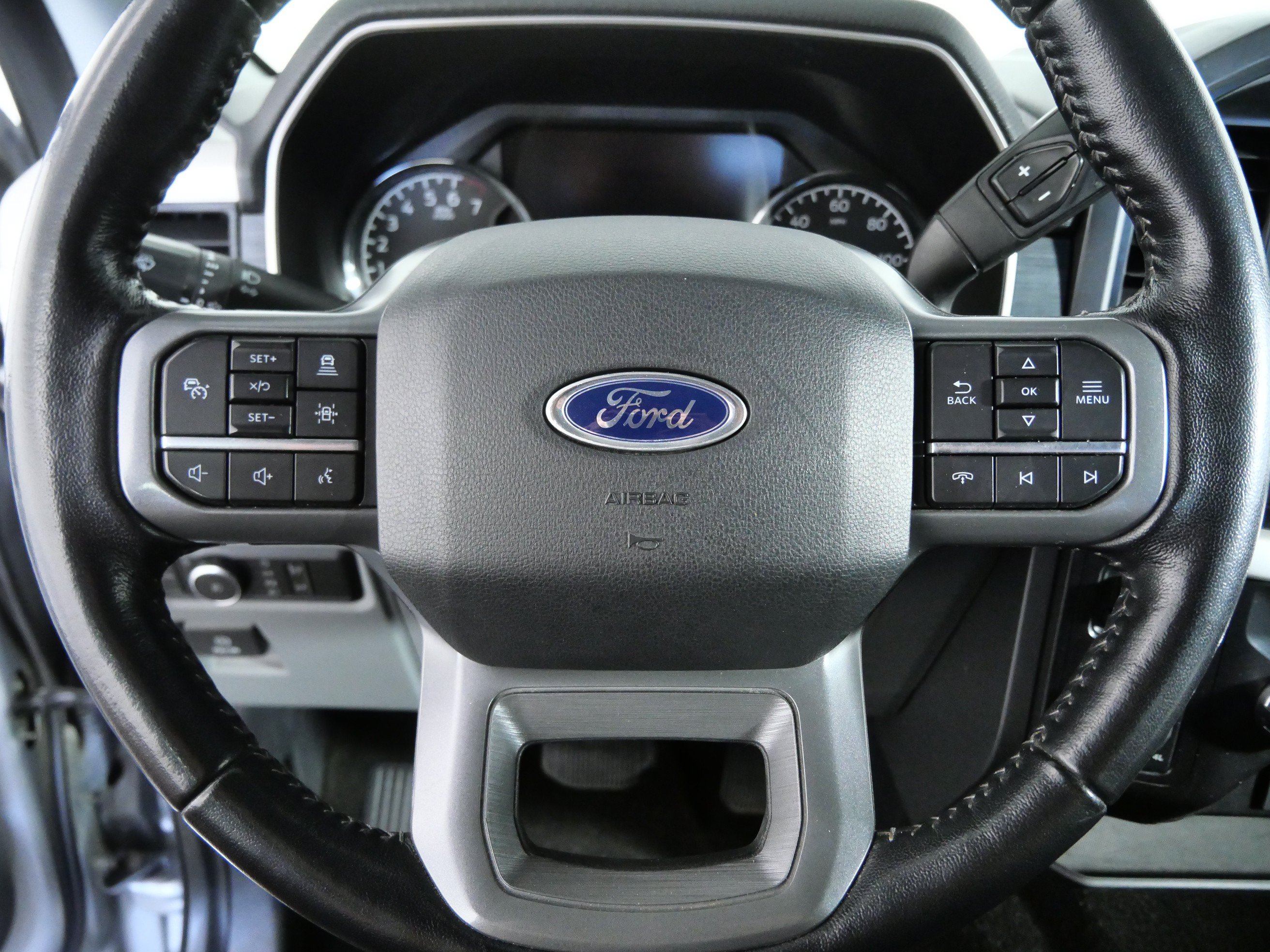 Certified 2021 Ford F150 XLT w/ Equipment Group 302A High AWD/4WD image 25