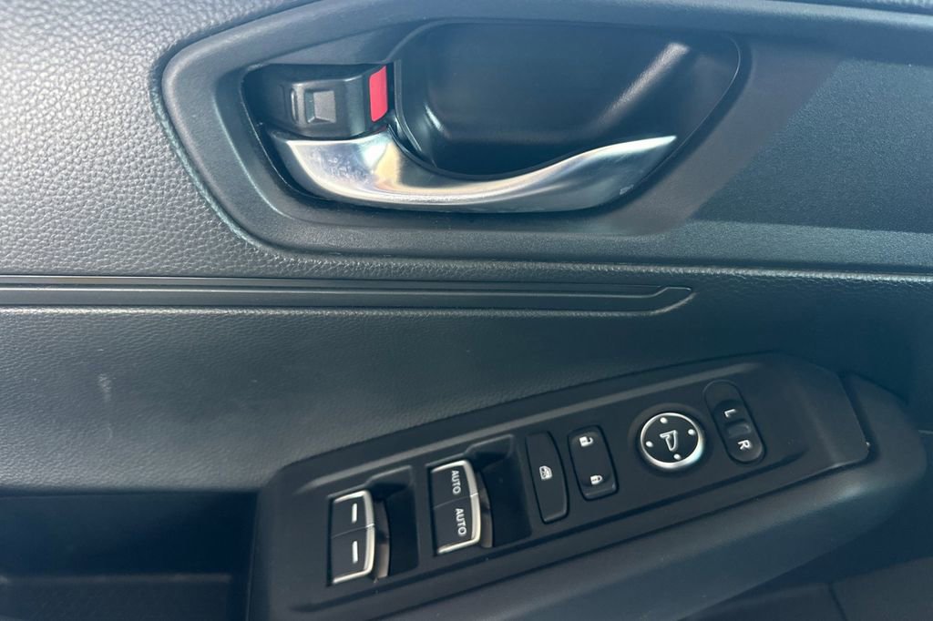 Used 2024 Honda Accord LX image 13