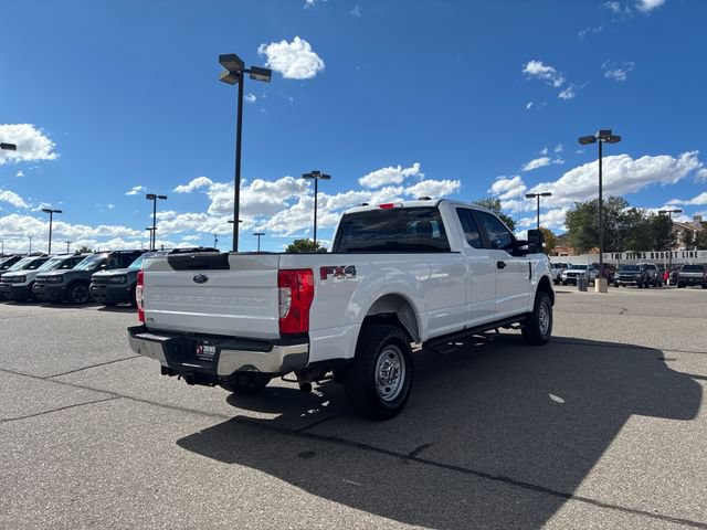 Certified 2020 Ford F250 XL w/ Power Equipment Group AWD/4WD image 5