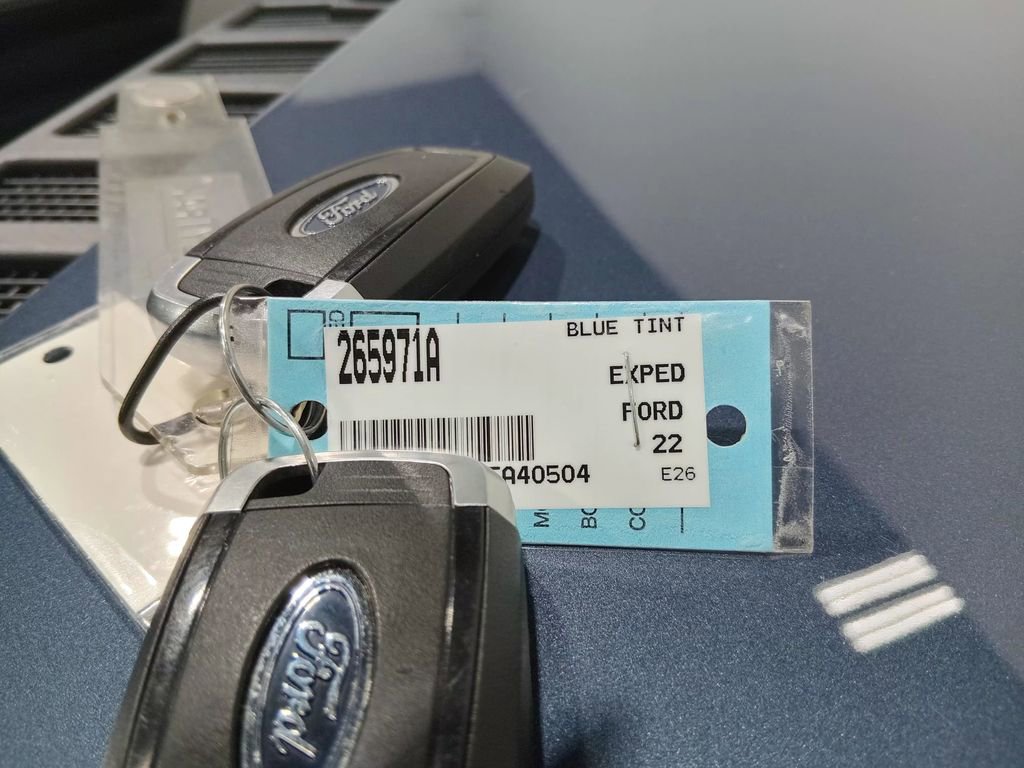 Certified 2022 Ford Expedition Timberline AWD/4WD image 27