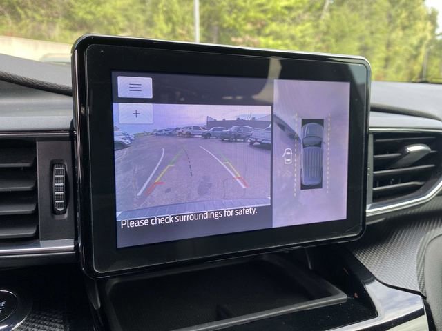 Certified 2023 Ford Explorer ST-Line w/ Class IV Trailer Tow Package image 29