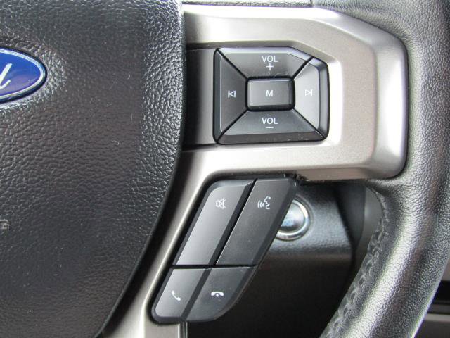 Certified 2021 Ford Expedition XLT AWD/4WD image 22