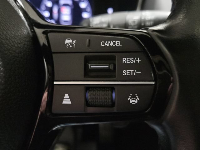 Used 2022 Honda Civic Sport Touring image 31