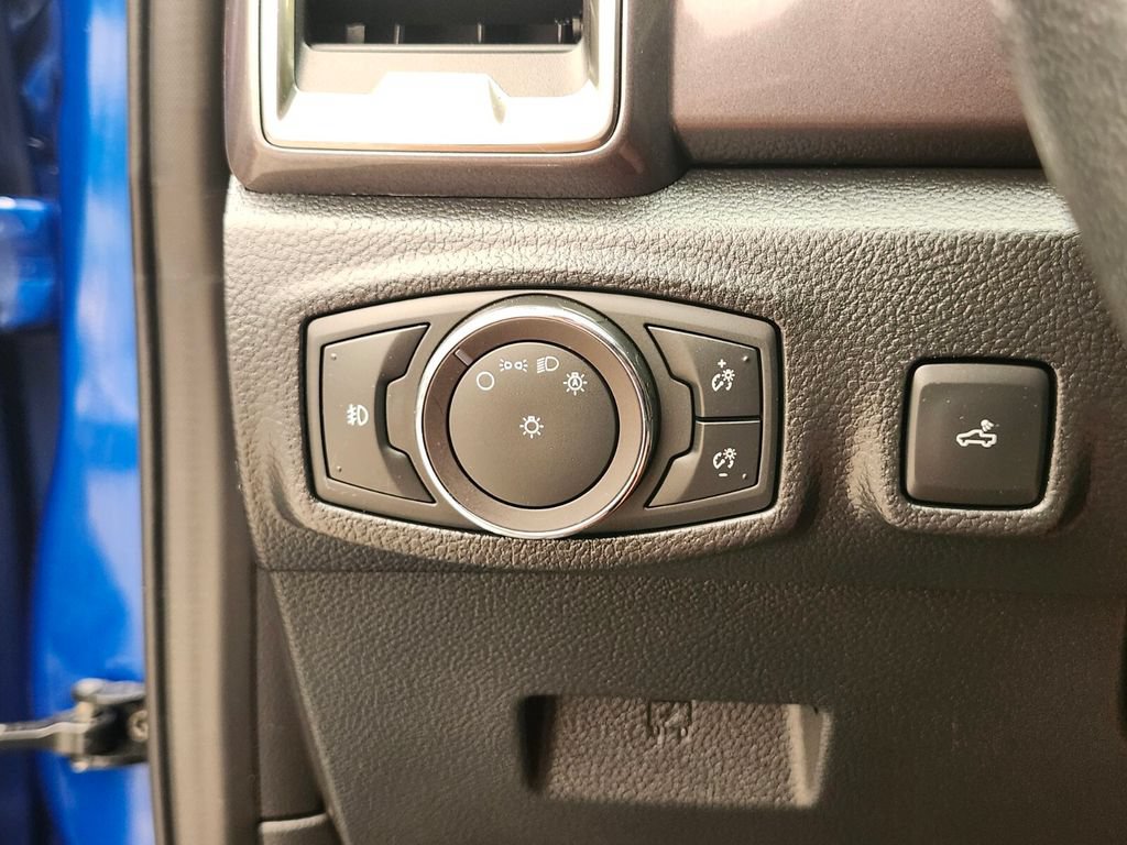 Certified 2019 Ford Ranger Lariat w/ Equipment Group 501A Mid AWD/4WD image 19