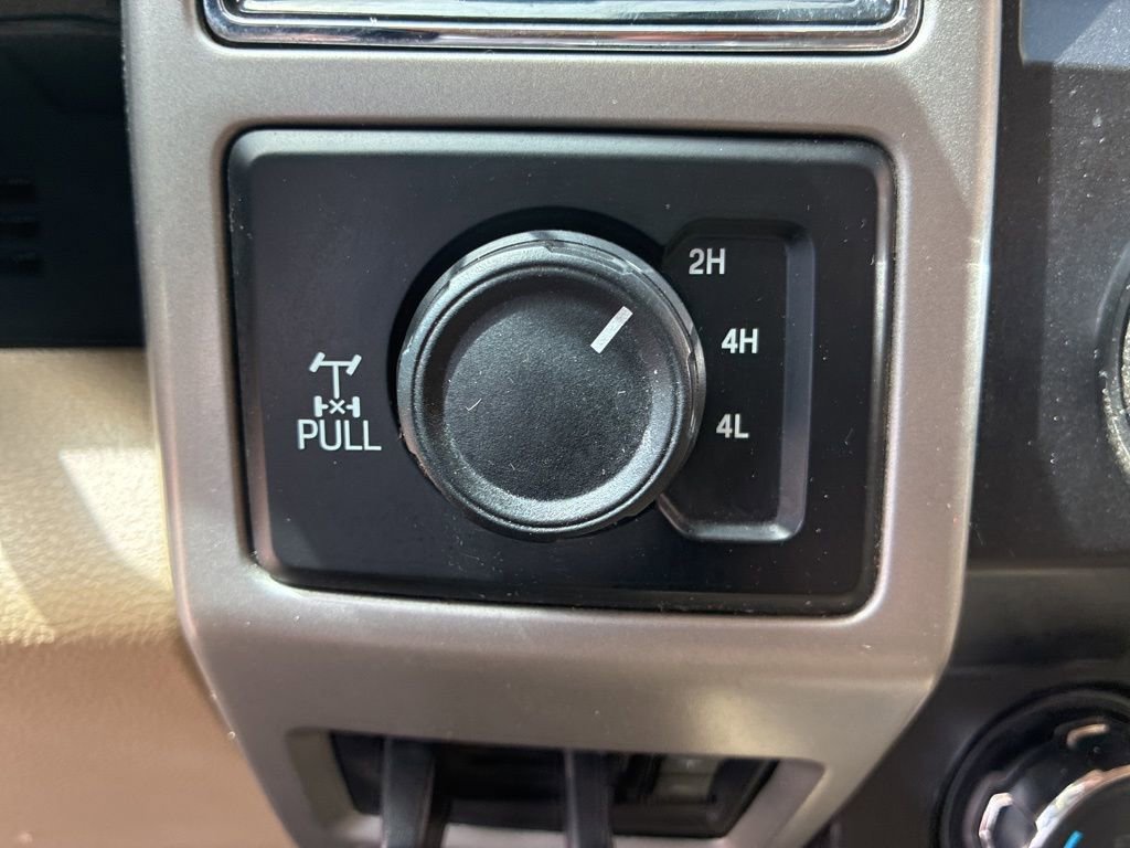 Certified 2019 Ford F350 Lariat w/ Chrome Package AWD/4WD image 37