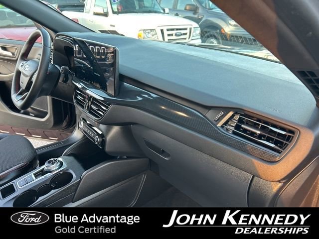 Certified 2023 Ford Escape ST-Line w/ Tech Pack #1 image 32