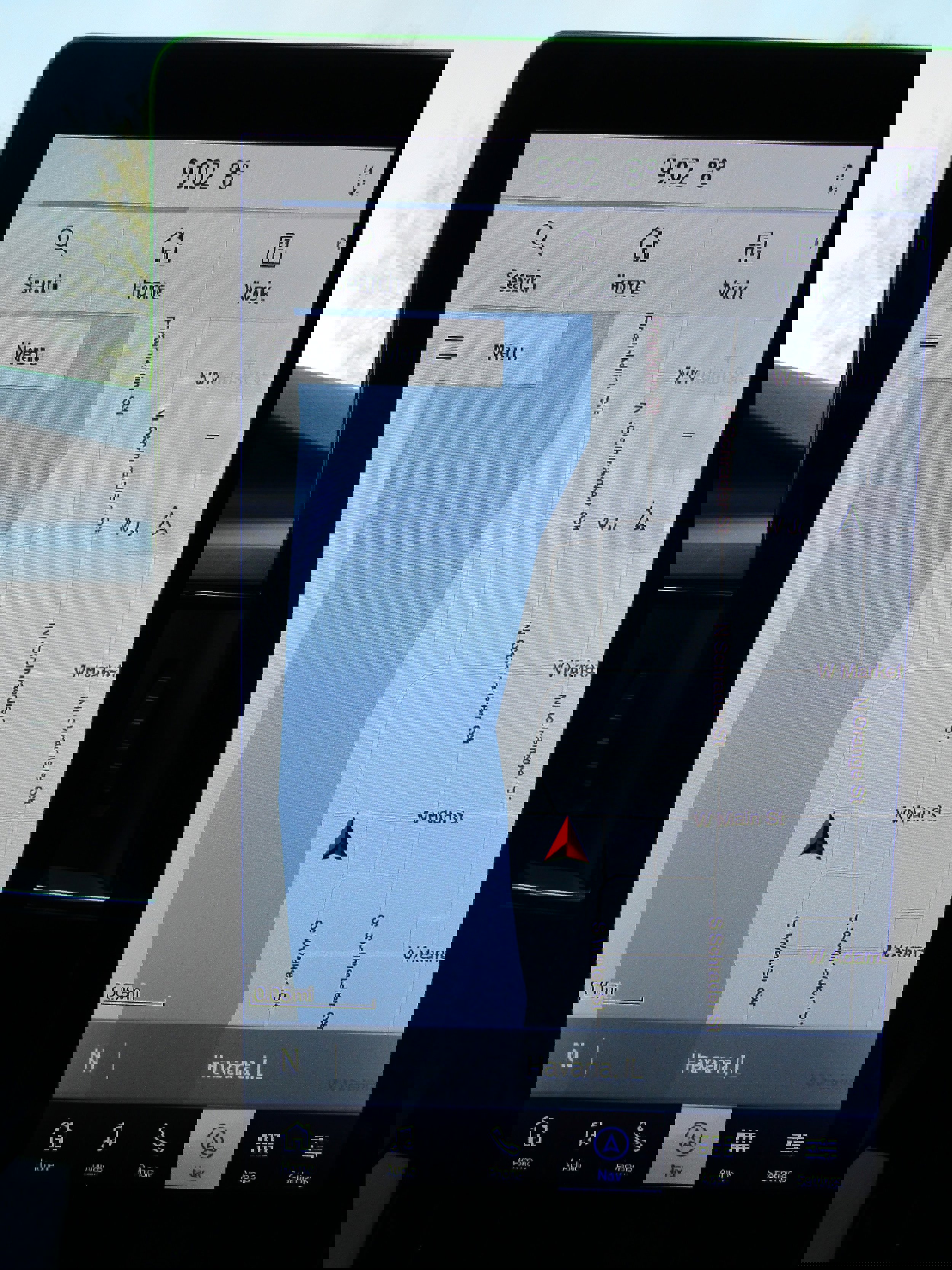 Certified 2022 Ford Explorer ST w/ Equipment Group 401A image 27