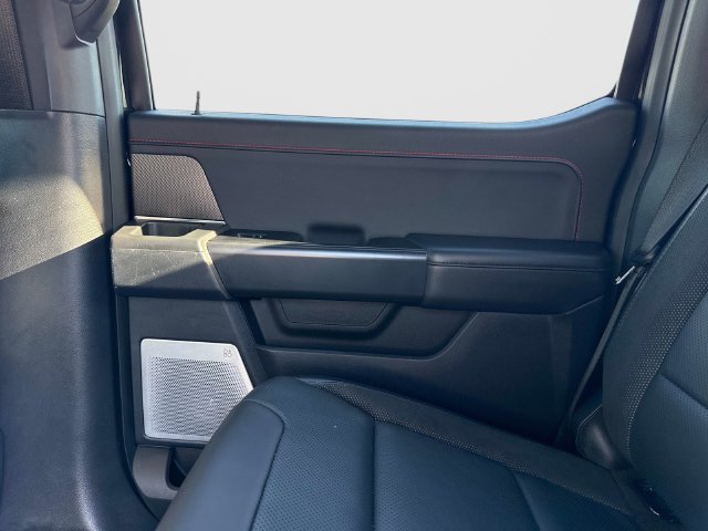 Certified 2024 Ford F150 Raptor AWD/4WD image 16