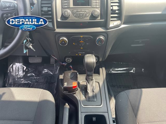 Certified 2020 Ford Ranger XL w/ Trailer Tow Package RWD image 14