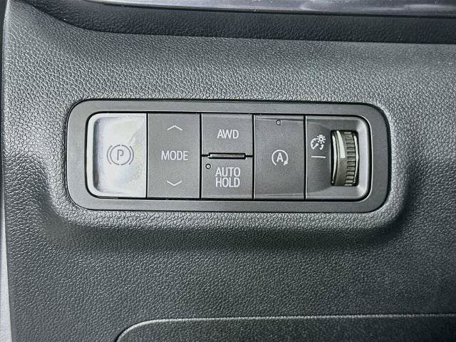 Used 2026 GMC Terrain AT4 AWD/4WD image 26