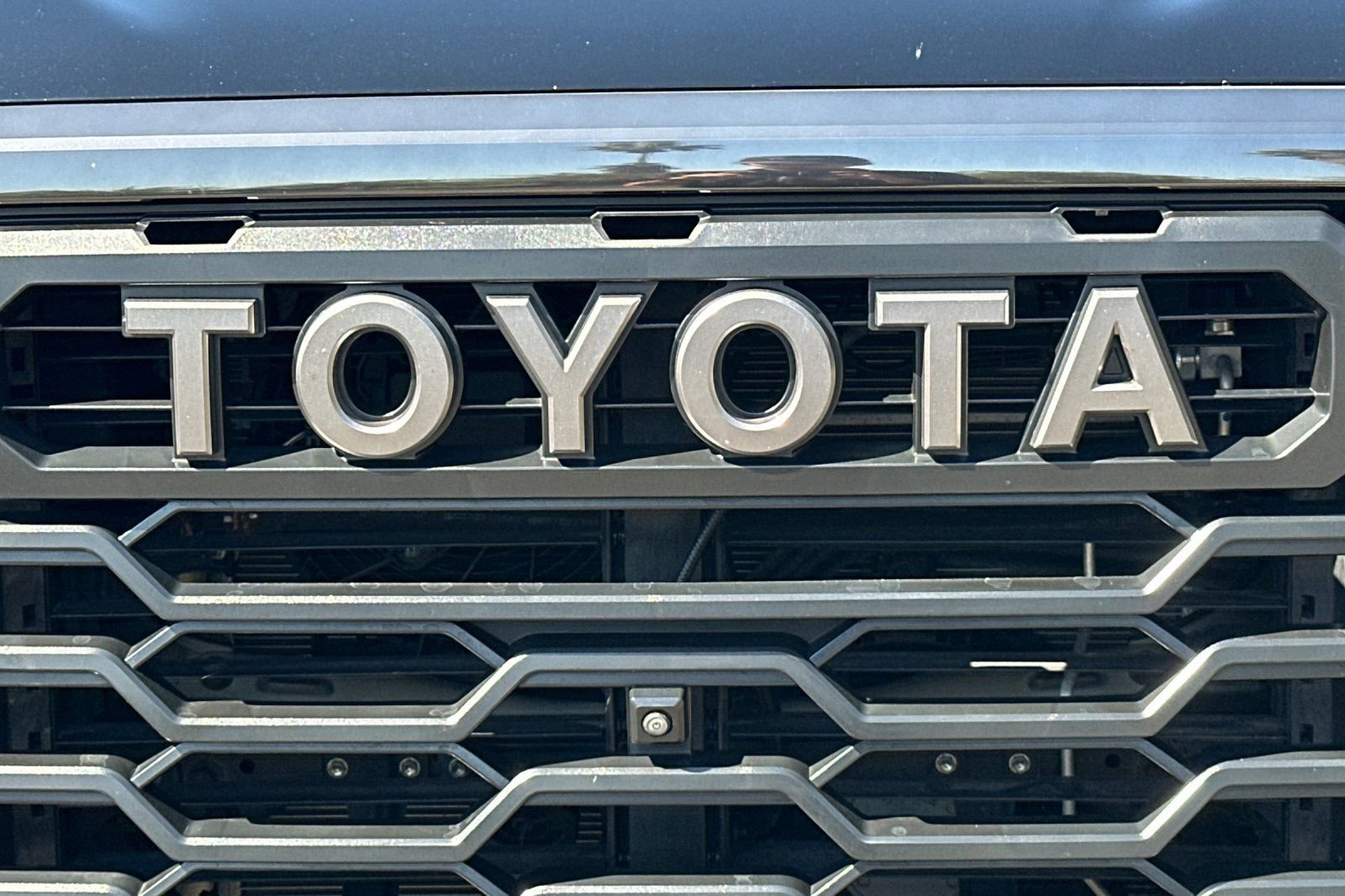 Used 2023 Toyota Tundra Platinum AWD/4WD image 45