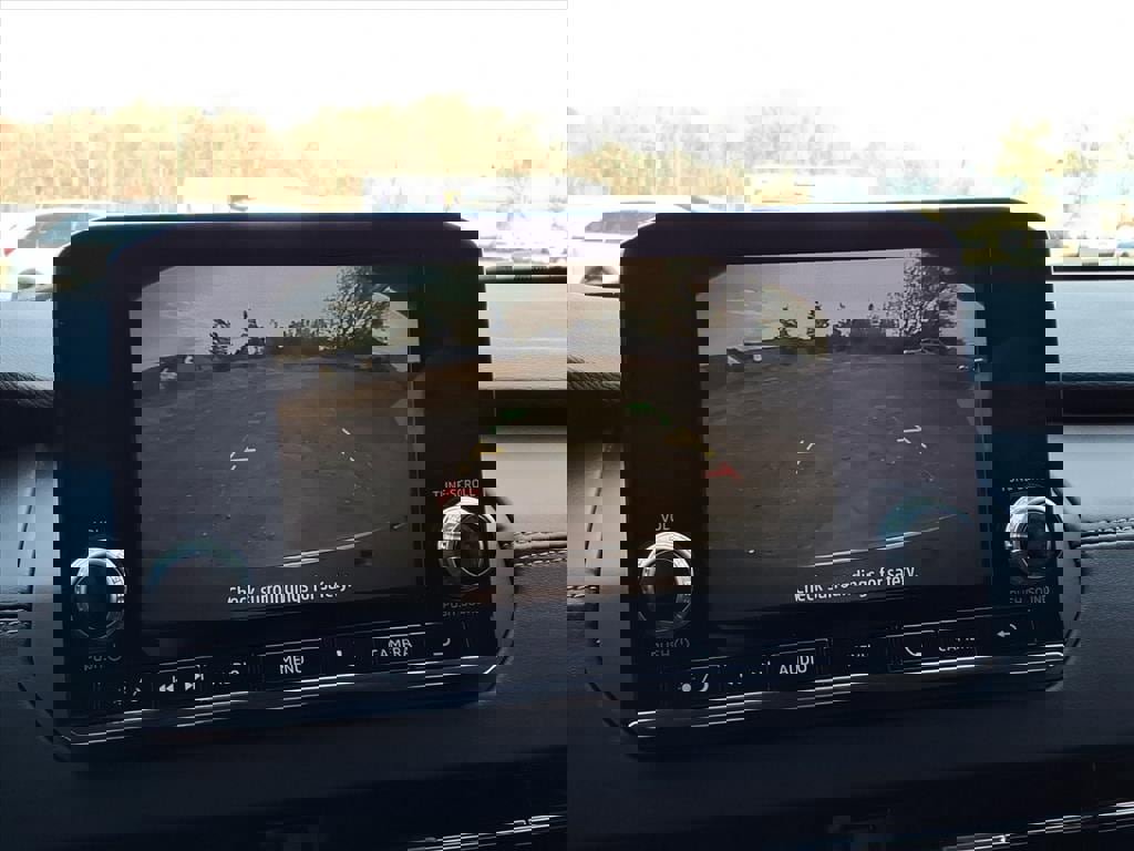 Used 2023 Mitsubishi Outlander SE image 19