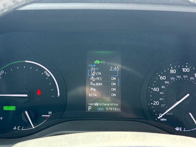 Used 2021 Toyota Sienna XLE AWD/4WD image 20