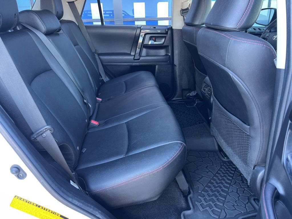 Used 2021 Toyota 4Runner TRD Pro image 21