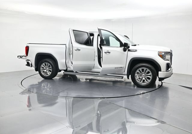 Used 2019 GMC Sierra 1500 Denali AWD/4WD image 54