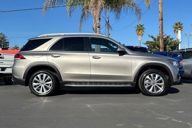 Used 2020 Mercedes-Benz GLE 350 4MATIC image 27