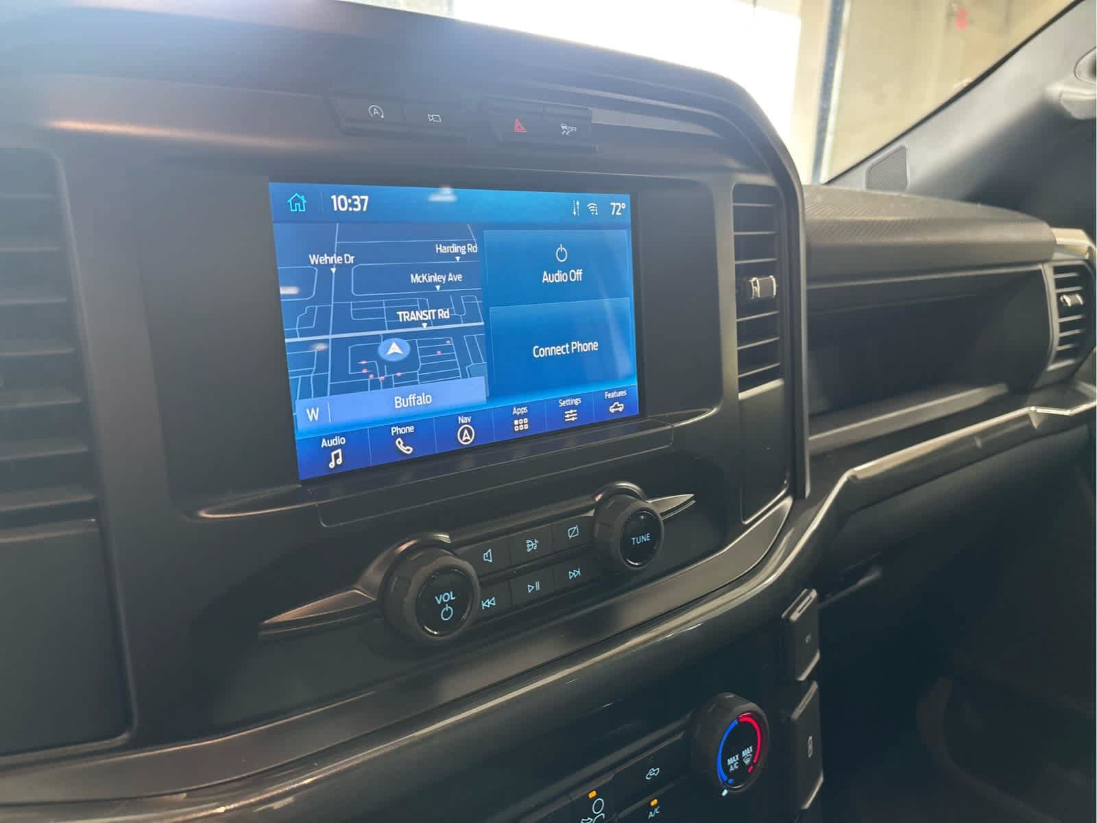 Certified 2023 Ford F150 XL w/ STX Appearance Package AWD/4WD image 19