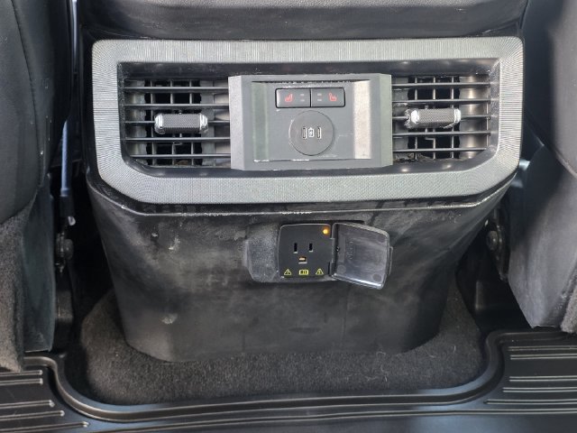 Certified 2025 Ford F350 Platinum AWD/4WD image 22