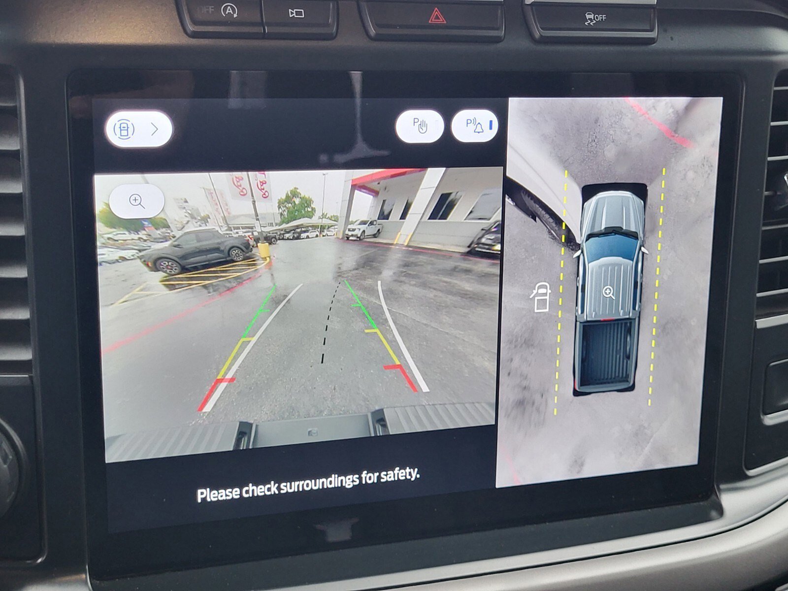 Certified 2024 Ford F150 XLT w/ Tow/Haul Package image 22