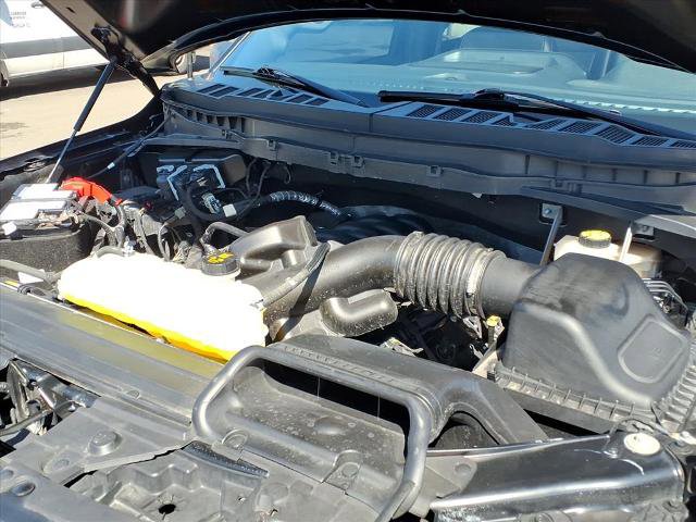 Certified 2023 Ford F150 XLT w/ Equipment Group 302A High AWD/4WD image 29