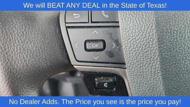 Used 2026 Toyota Camry LE FWD image 22