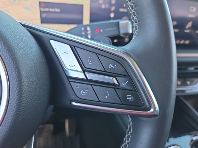 Used 2025 Buick Envision Sport Touring AWD/4WD image 20