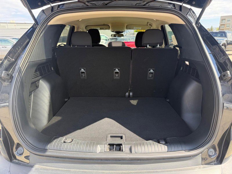 Certified 2020 Ford Escape S AWD/4WD image 7