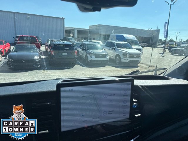 Certified 2024 Ford Transit 350 XLT AWD/4WD image 13