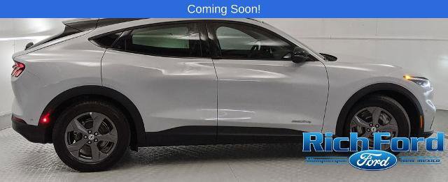 Certified 2023 Ford Mustang Mach-E Select image 2