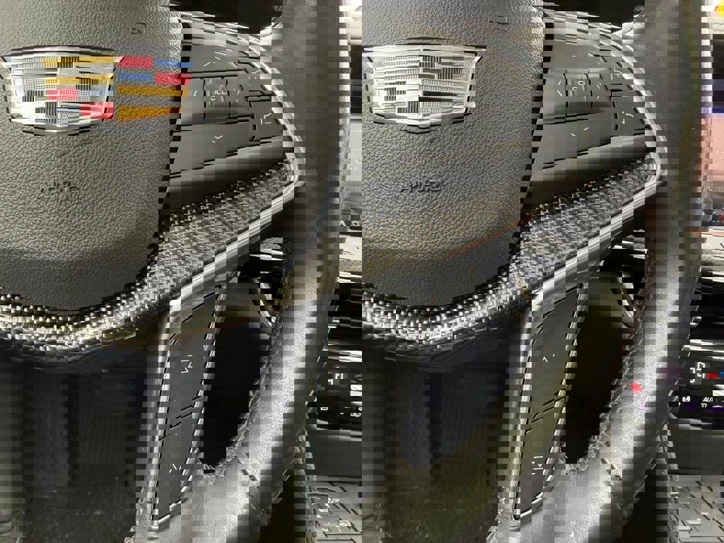 Used 2019 Cadillac CT6 Sport w/ Super Cruise Package image 11