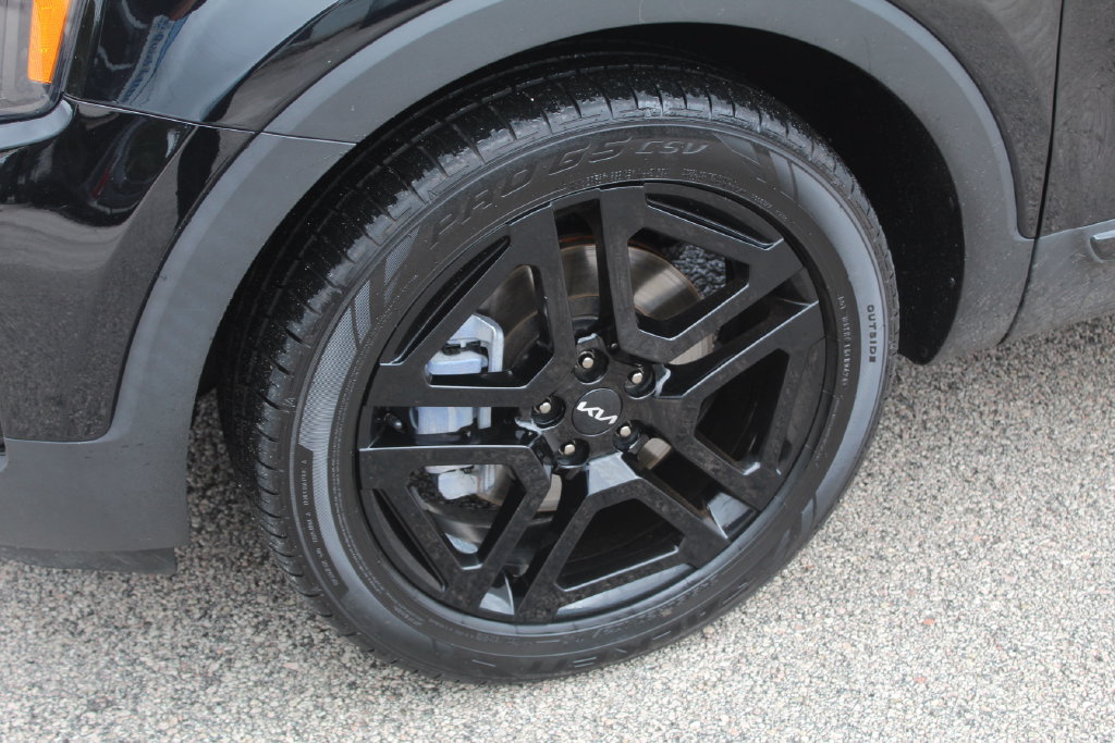 Used 2024 Kia Telluride SX Prestige X-Line AWD/4WD image 7