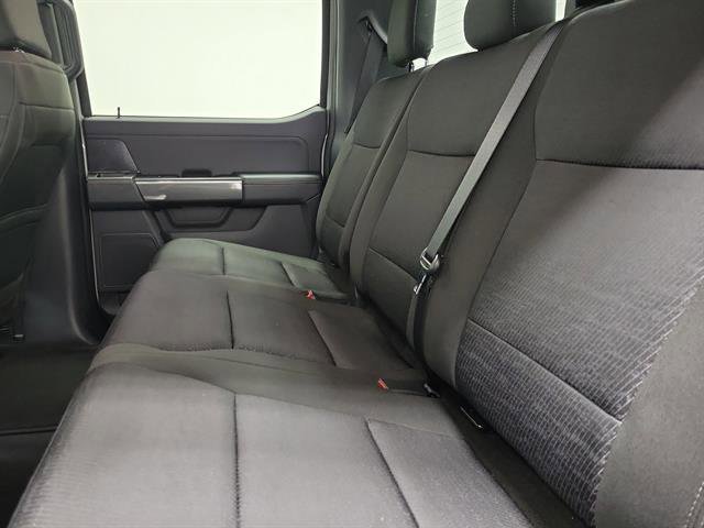 Certified 2023 Ford F150 XLT w/ Equipment Group 302A High image 13