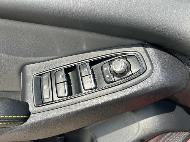 Used 2023 Subaru Ascent Onyx Edition Limited image 30