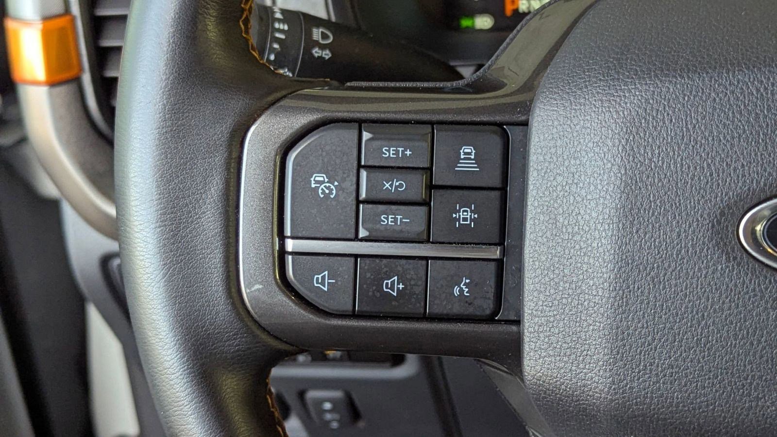 Certified 2023 Ford F150 Tremor w/ Equipment Group 402A High image 16