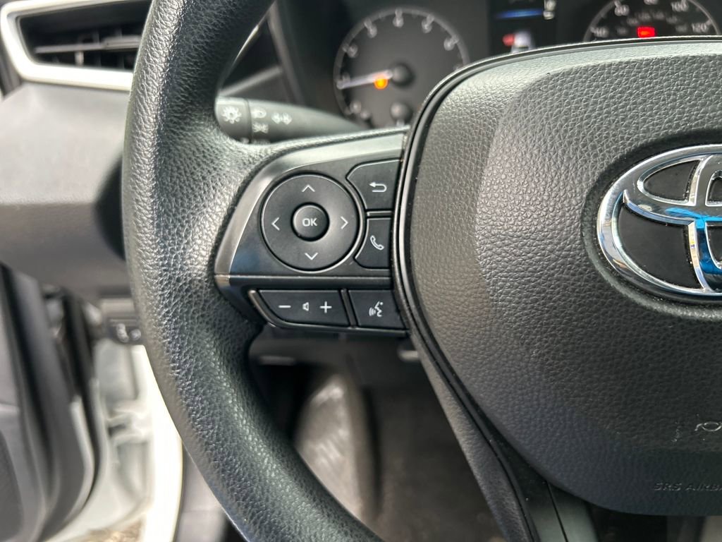 Used 2024 Toyota Corolla LE image 20