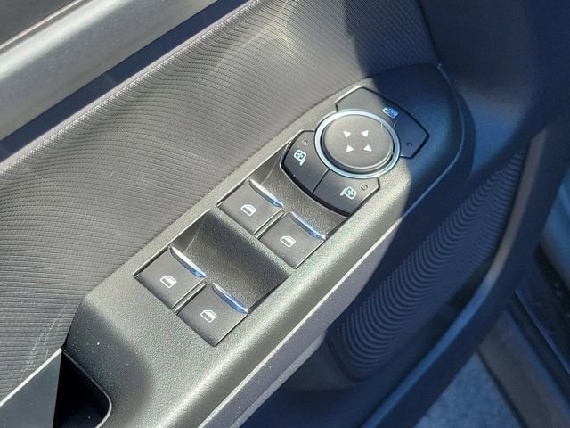 Certified 2023 Ford Bronco Sport Outer Banks image 9