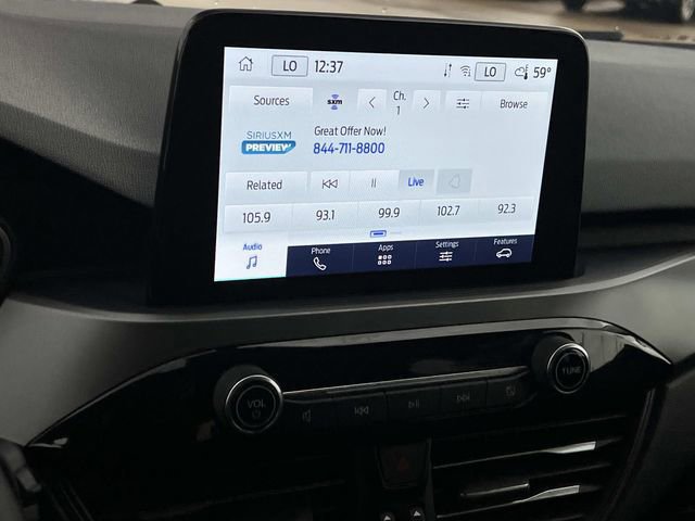 Certified 2023 Ford Escape Active image 21