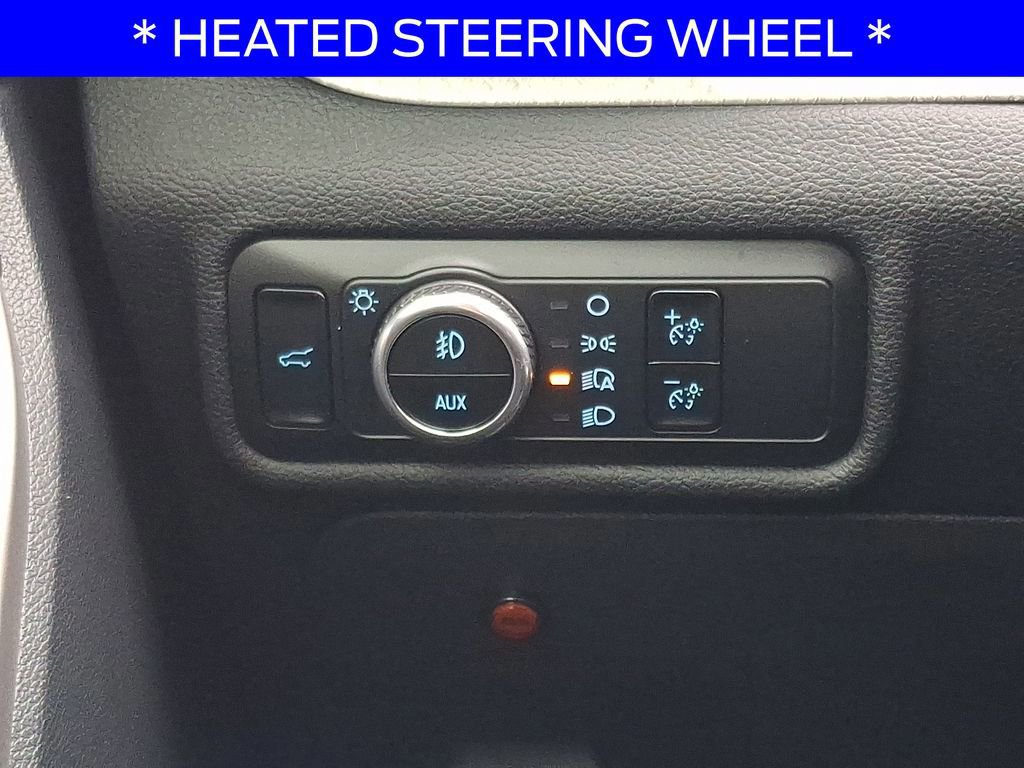 Certified 2023 Ford Explorer Timberline w/ Timberline Technology Package image 26