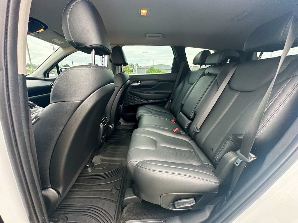 Used 2023 Hyundai Santa Fe SEL FWD image 17