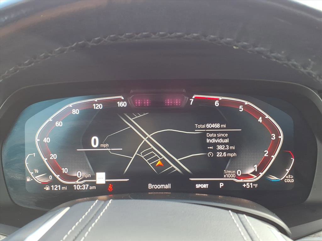 Used 2019 BMW X7 xDrive50i w/ Premium Package image 31