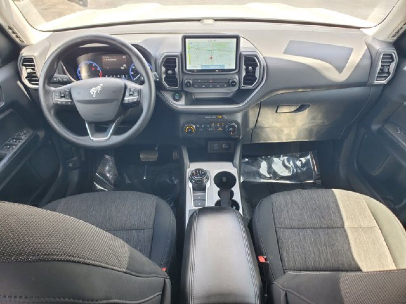 Certified 2021 Ford Bronco Sport Big Bend AWD/4WD image 27