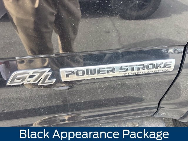 Certified 2022 Ford F250 Lariat w/ Tremor Off-Road Package AWD/4WD image 17