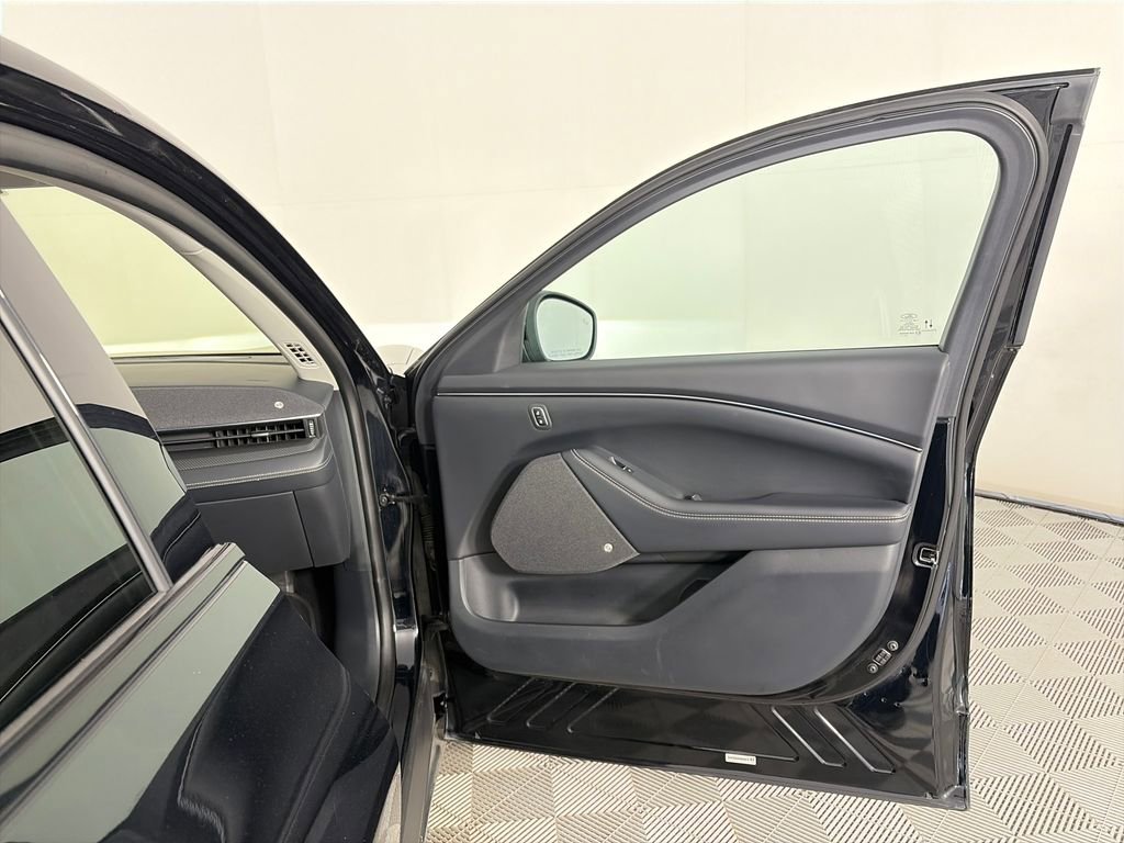 Certified 2023 Ford Mustang Mach-E Premium AWD/4WD image 30