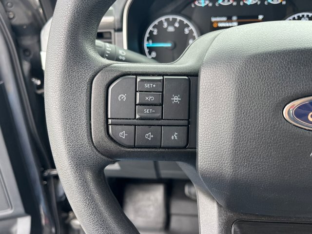 Certified 2023 Ford F150 XL w/ STX Appearance Package AWD/4WD image 17