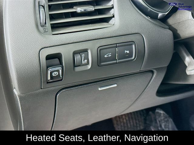 Used 2018 Chevrolet Impala Premier image 10