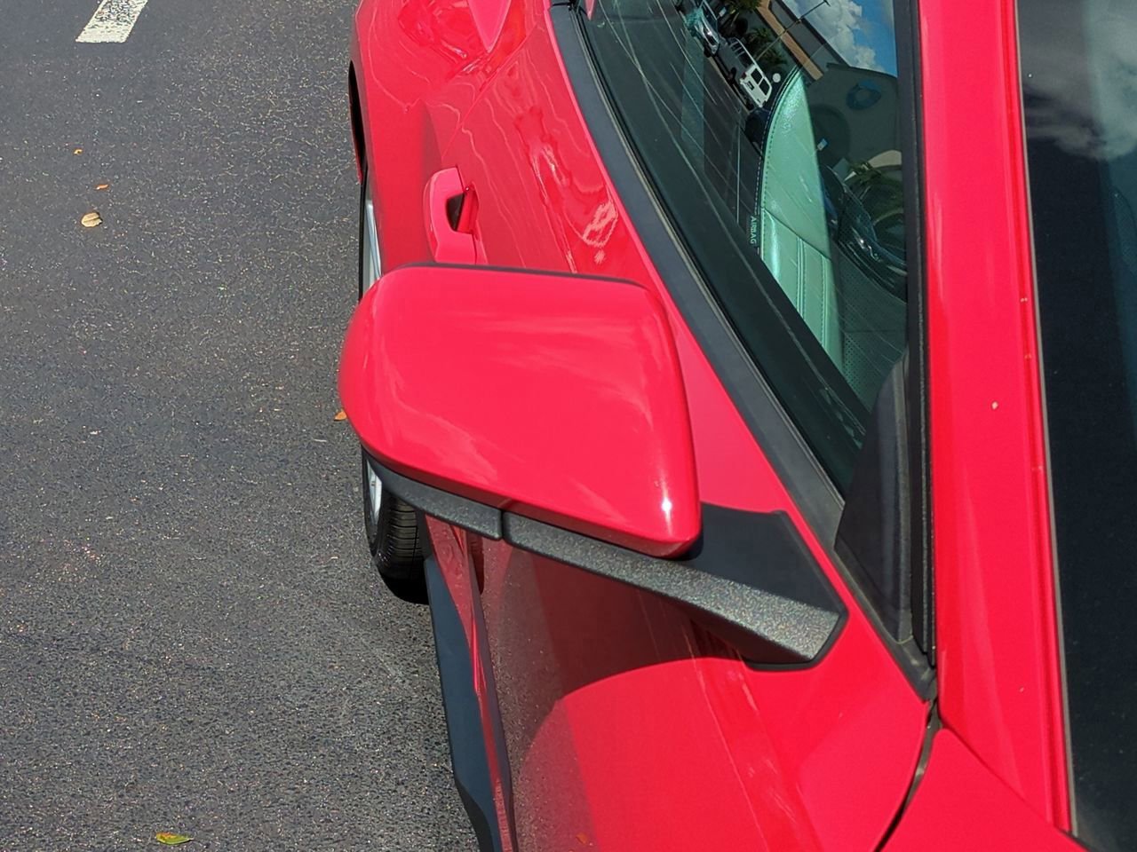 Certified 2024 Ford Mustang GT Premium image 12