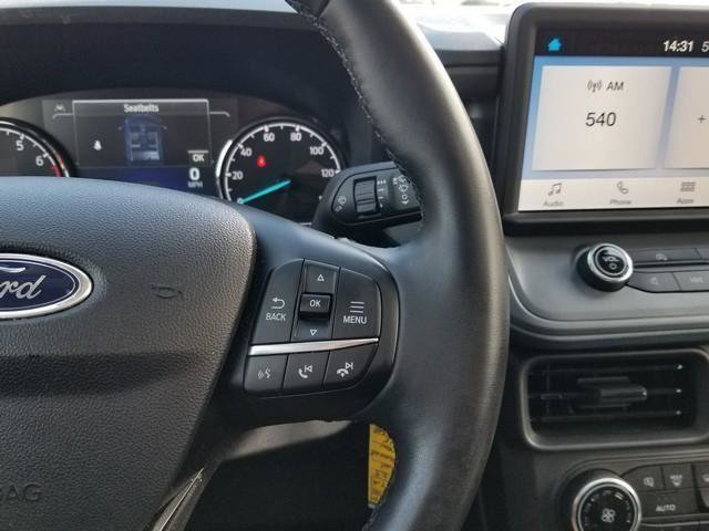 Certified 2023 Ford Maverick Tremor AWD/4WD image 25
