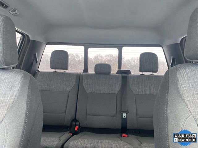 Certified 2023 Ford F150 XLT w/ Equipment Group 301A Mid image 29