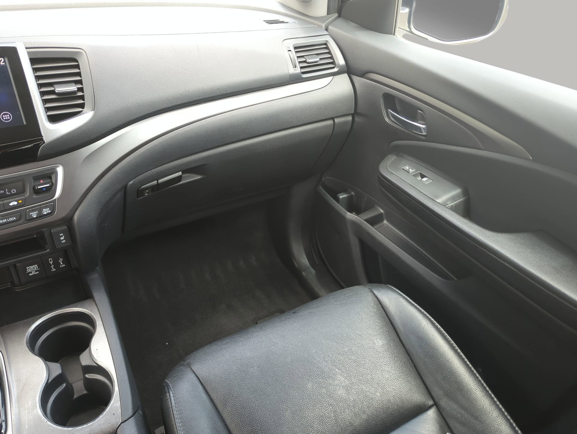 Used 2018 Honda Pilot EX-L image 52