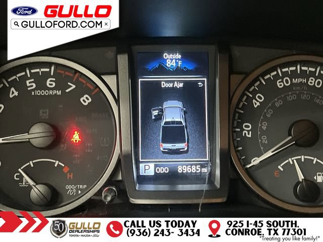 Used 2022 Toyota Tacoma TRD Off-Road w/ Technology Package AWD/4WD image 23